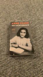 Anne Frank : Het achterhuis, Nieuw, Anne Frank, Ophalen of Verzenden