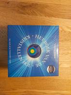 T. Hardie - Het boek van de kristallen bol, Ophalen of Verzenden, Zo goed als nieuw, T. Hardie