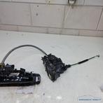 Portierslot Mercedes W205 W213 C E Klasse links achter LA be, Auto-onderdelen, Info@fabrikant.eu, Fabrikantstraat 1
1000 AA  Amsterdam, NL