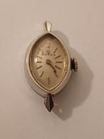 Gouden Omega klokje jaren 60, Verzenden, Goud, Omega, 1960 of later