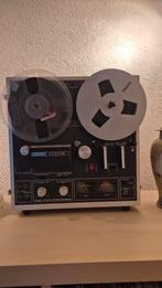Akai 1721W Bandrecorder - Vintage Stereo, Audio, Tv en Foto, Bandrecorders, Ophalen of Verzenden, Bandrecorder