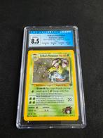 Erika's Venusaur CGC 8.5, Hobby en Vrije tijd, Verzamelkaartspellen | Pokémon, Ophalen of Verzenden, Zo goed als nieuw