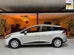 Renault Clio Estate 0.9 TCe Night&Day Parkeersensoren Cruise, Voorwielaandrijving, Stof, Zwart, Handgeschakeld