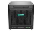 HPE ProLiant MicroServer Gen10 Server + 4TB HDD, Computers en Software, Servers, Ophalen, Hot swappable onderdelen, Zo goed als nieuw