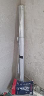 Miofol 125 AV (15mtr), Ophalen, Nieuw, 15 m² of meer, Folie