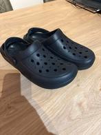 Zwarye instappers clogs, Kleding | Heren, Schoenen, Slippers, Zwart, Nieuw, Ophalen of Verzenden