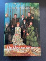 De Klop op de Deur - Ina Boudier-Bakker, Boeken, Ophalen of Verzenden, Gelezen, Nederland