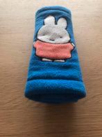 Gordel beschermer, Ophalen, Zo goed als nieuw