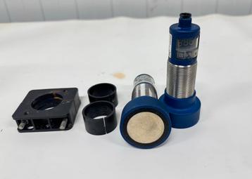 Ultrasone sensor microsonic mic+340/DD/TC beschikbaar voor biedingen