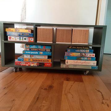 zelf gemaakt 
