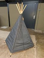 Roommate Tipi Tent - Grijs, Ophalen of Verzenden, Zo goed als nieuw