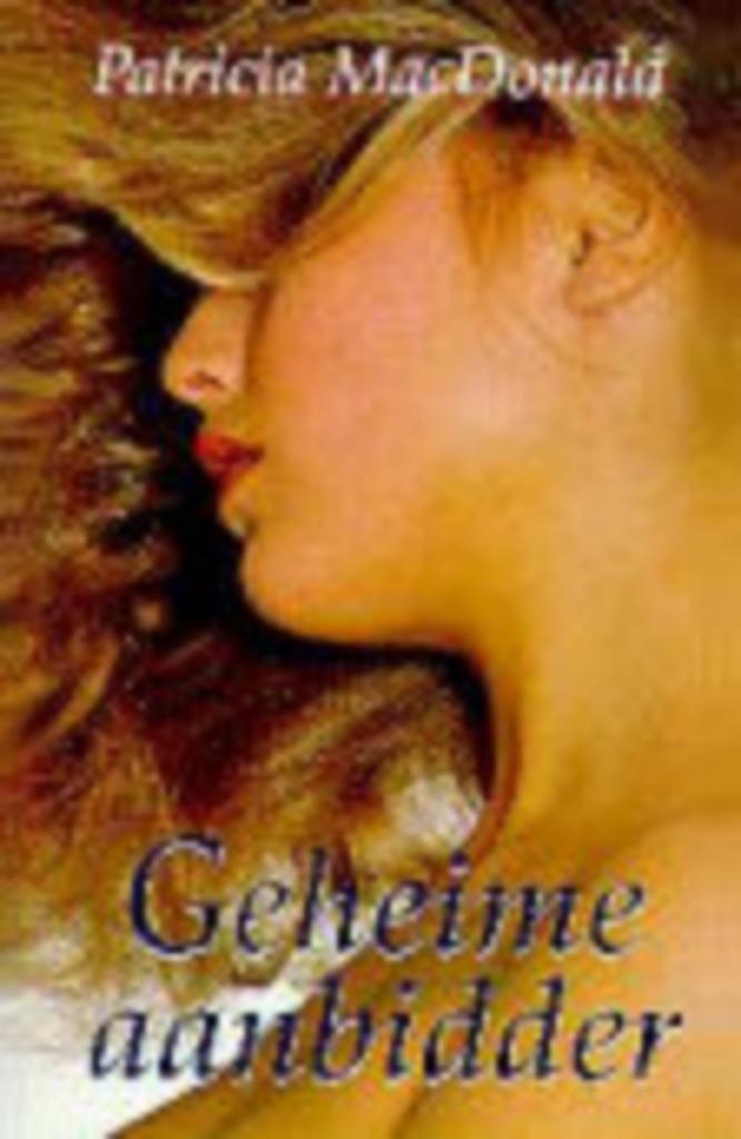 Geheime aanbidder, De geheime vriend, Boeken, Thrillers, Zo goed als nieuw, Ophalen of Verzenden