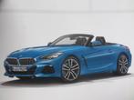 BMW Z4 Roadster 2020 Brochure, Ophalen of Verzenden, Zo goed als nieuw, BMW