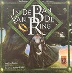 Bordspel “ In de ban van de ring”, Ophalen of Verzenden, Zo goed als nieuw, Spel