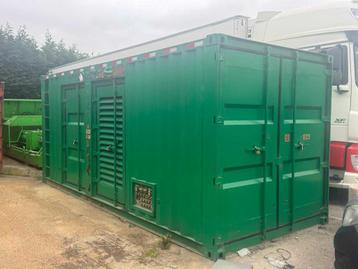 2013 Grondpomp met hydraulische Powerpack / Engine 2 x Deutz beschikbaar voor biedingen