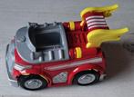 Paw patrol mighty pups changing vehicle, Ophalen, Zo goed als nieuw