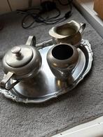 Antiek, Antiek en Kunst, Antiek | Tin, Ophalen of Verzenden