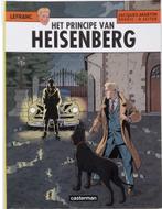 Lefranc principe van Heisenberg, Eén stripboek, Verzenden, Nieuw