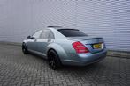 Mercedes-Benz S-Klasse 320 CDI Prestige Plus AUTOMAAT - Clim, Auto's, Mercedes-Benz, Automaat, Achterwielaandrijving, Gebruikt