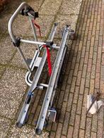 Fietsendrager kantelbaar - 2 fietsen, Ophalen, Gebruikt