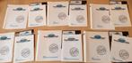 Commodore 64 c64 10 x disk origineel software pakket, Ophalen of Verzenden