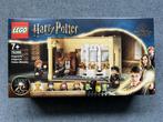 Lego 76386 Harry Potter Hogwarts Polyjuice Potion Mistake, Nieuw, Complete set, Ophalen of Verzenden, Lego