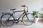 city bike, Gebruikt, Versnellingen, 65 cm of meer, Ophalen