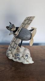 Disney Traditions Mickey 'Silver Skies', Ophalen of Verzenden, Zo goed als nieuw, Overige typen