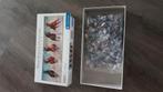 Nieuwe clementoni puzzel 5 paarden, 1000 stukjes, Ophalen of Verzenden, 500 t/m 1500 stukjes, Nieuw