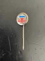 NETAM vrachtauto speldjes, Verzamelen, Speldjes, Pins en Buttons, Verzenden, Zo goed als nieuw, Overige onderwerpen