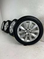Originele Seat Leon Ateca Altea velgen 16" 5x112 zomerset, Auto-onderdelen, Banden en Velgen, Niet ingevuld, Gebruikt, 16 inch