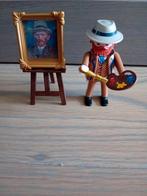 Vincent van goch, Ophalen, Zo goed als nieuw