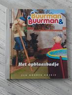 Buurman & Buurman - Gouden boekje, Boeken, Kinderboeken | Kleuters, Ophalen of Verzenden, Gelezen, Gouden boekje