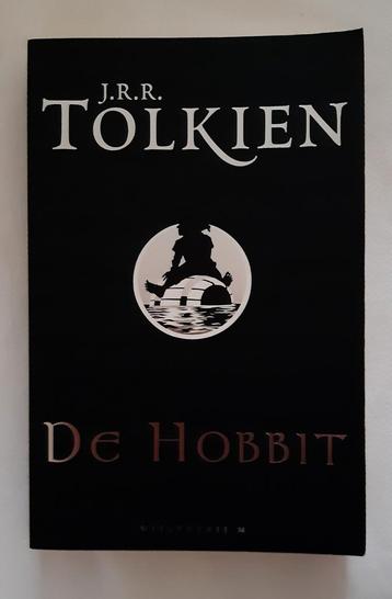 J.R.R. Tolkien - De hobbit beschikbaar voor biedingen