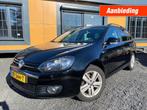 Volkswagen GOLF 1.2 TSI TRENDLINE AIRCO!!! VOLLEDIGE ONDEHOU, Auto's, Volkswagen, Voorwielaandrijving, Euro 5, Gebruikt, 4 cilinders