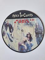 Alice in Chains, Verzenden, Zo goed als nieuw, Overige formaten, Poprock