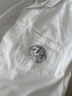 Witte Labjas VandenBergh Maat 48, Ophalen of Verzenden, Gedragen