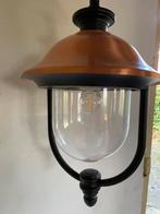 Hanglamp voor buiten, Ophalen, Zo goed als nieuw, Kunststof, 50 tot 75 cm