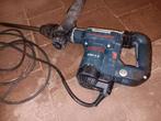 Bosch GSH 5 E sloophamer, Doe-het-zelf en Verbouw, Gereedschap | Overige machines, Ophalen of Verzenden, Gebruikt
