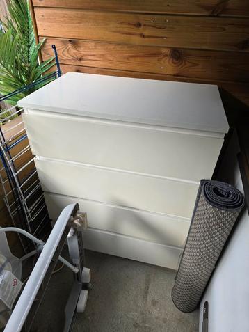 Ikea ladekast lade kast.