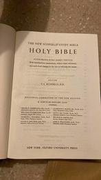 Scofield Study Bible, Ophalen of Verzenden