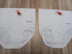 Nieuw! Correctie slips onderbroeken S/M, Angel -, Ophalen of Verzenden, Wit, Slip