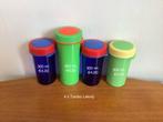 Tupperware Tumbo Drinkbeker Schoolbeker met schroefdeksel., Huis en Inrichting, Keuken | Tupperware, Ophalen of Verzenden, Zo goed als nieuw