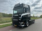 Scania S450 retarder + Hydro + direct inzetbaar!!, Te koop, Bedrijf