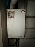 Intergas KombiKompact HReco 36, Doe-het-zelf en Verbouw, Verwarming en Radiatoren, 30 tot 80 cm, Gebruikt, Cv-ketel of Combi-ketel