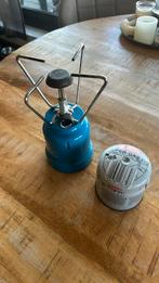 Gaspit, Caravans en Kamperen, Ophalen, Gebruikt