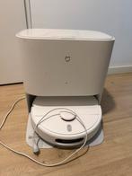 Xiaomi robot vacuum & mop – full accessories, Ophalen, Minder dan 50 cm, Zo goed als nieuw, Minder dan 100 cm
