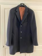 McGregor Jas/Mantel Maat 58, Ophalen of Verzenden, Gedragen, Maat 56/58 (XL), Blauw