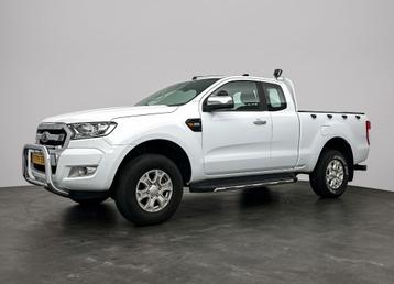 Ford Ranger 2.2 TDCi XLT Supercab beschikbaar voor biedingen