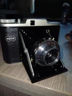 Analoge Vouwcamera  Adox, Audio, Tv en Foto, Fotocamera's Analoog, Ophalen of Verzenden, Zo goed als nieuw, Compact, Overige Merken